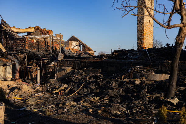 24/7 Emergency Structural Rebuild experts in Sellersville, PA
