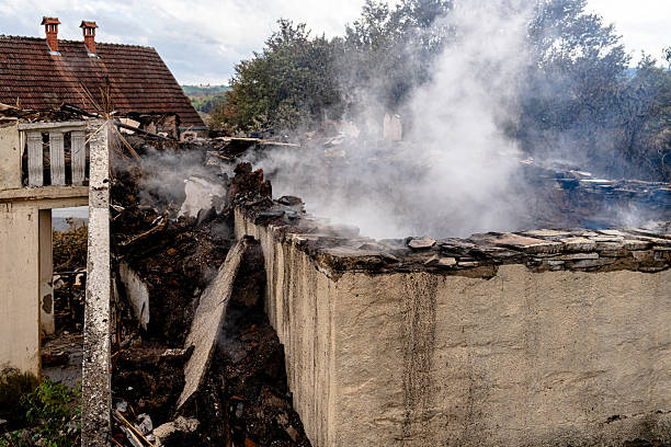 Reliable Structural Rebuild contractor in Sellersville, PA by Fire Damage Biloxi