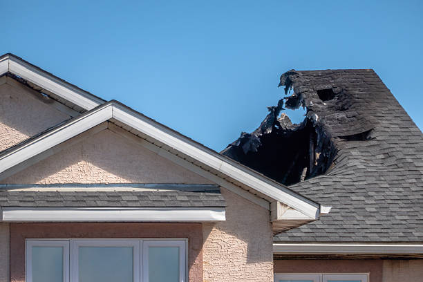 Licensed Structural Rebuild service in Sellersville, PA - Fire Damage Biloxi